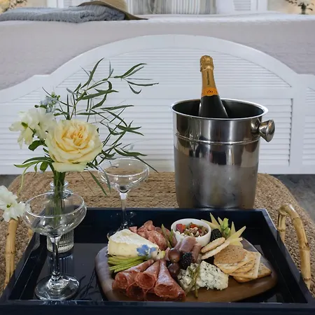 The Tranquil House Inn Manteo Exterior photo
