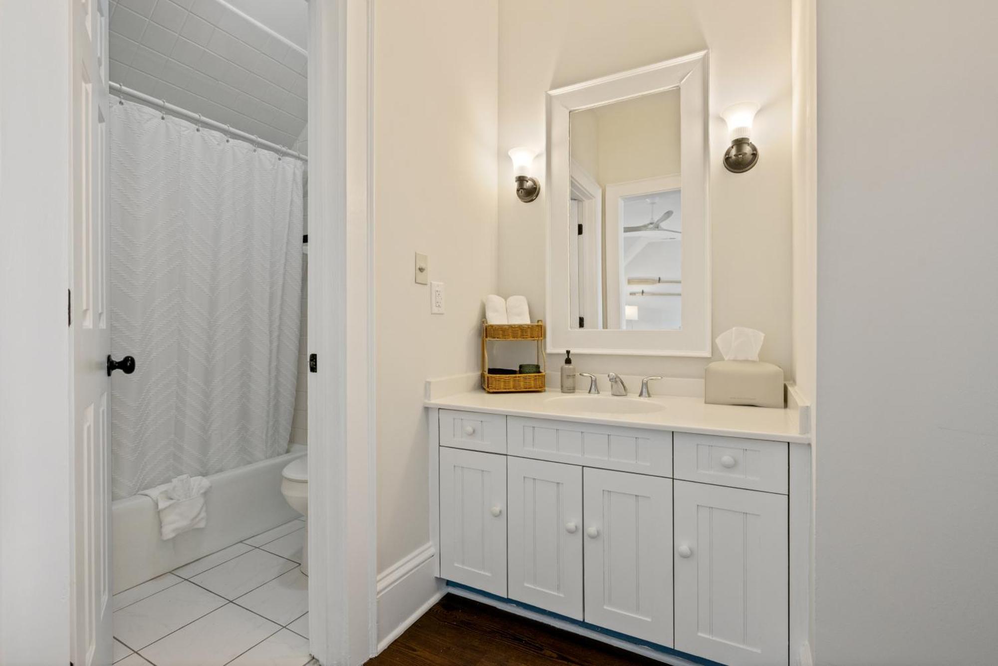 The Tranquil House Manteo