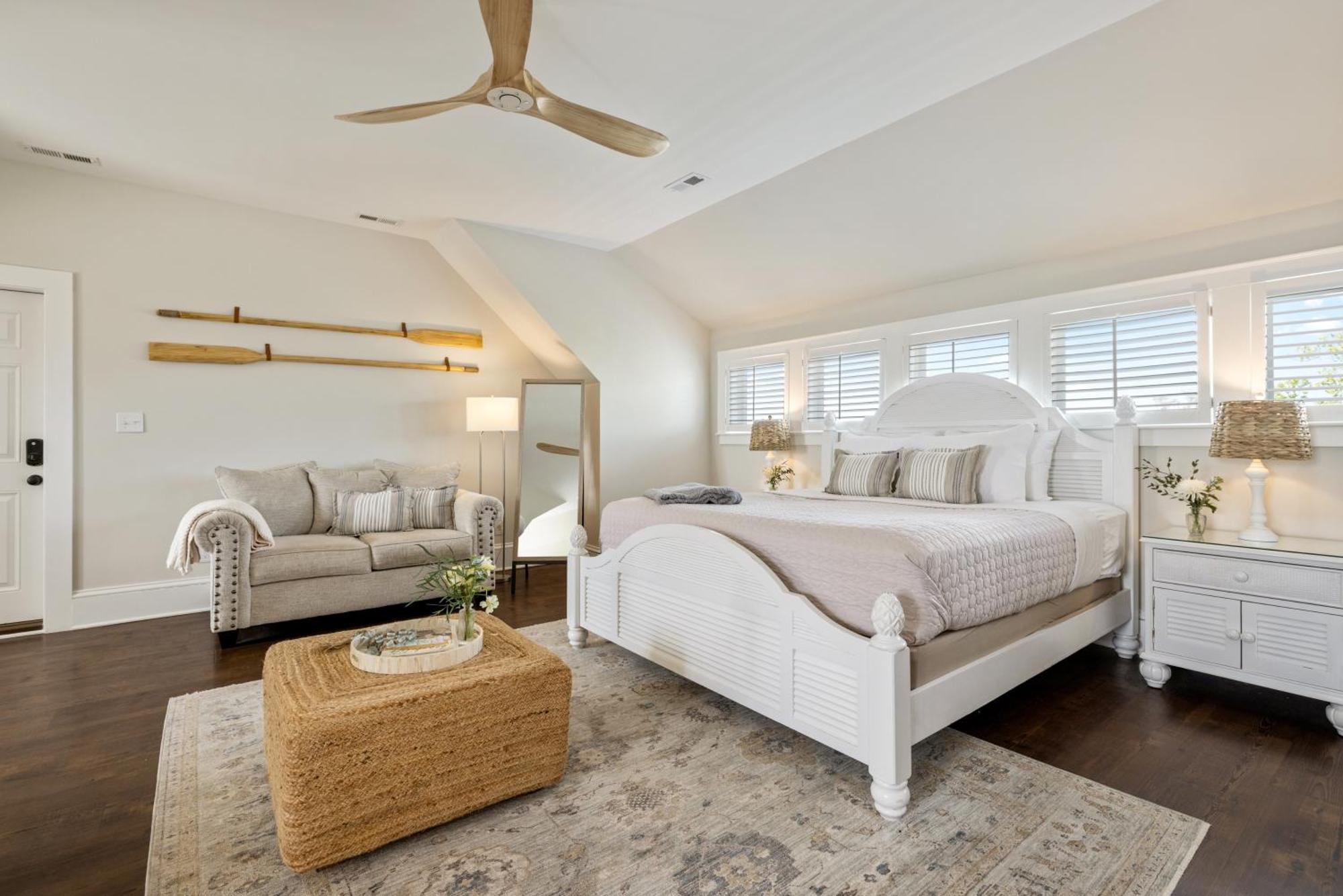 The Tranquil House 3* Manteo