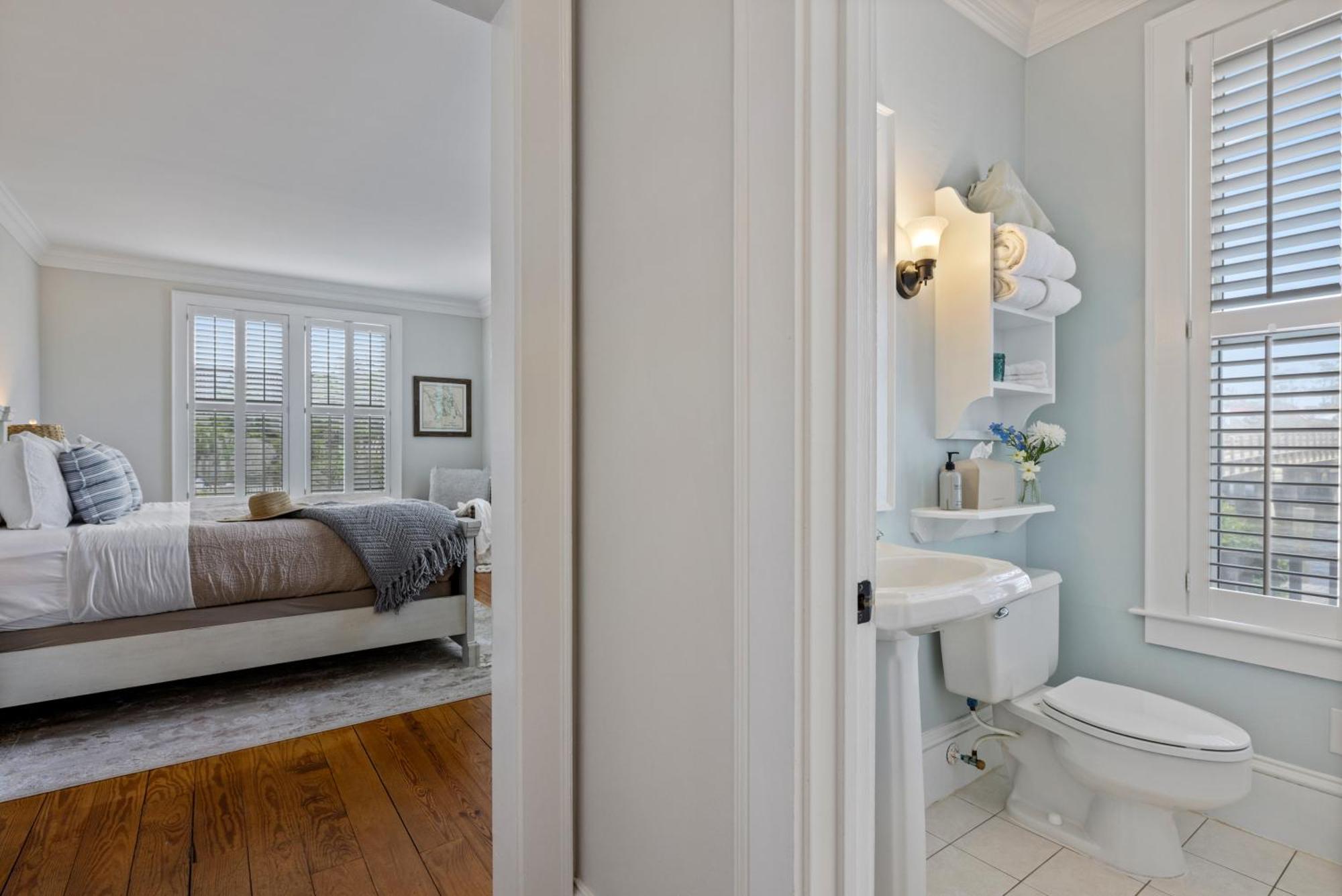 The Tranquil House 3* Manteo